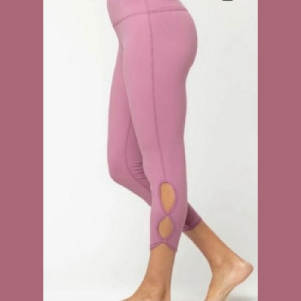Whisper Yoga Pants